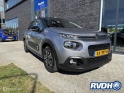 Citroën C3 - 1.2 PureTech ELLE
