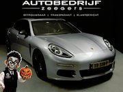 Porsche Panamera - 3.0 V6 S FACELIFT*Full-Assist*Navi*Luxe*