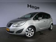 Opel Meriva - 1.4 Turbo Cosmo Airco Cruise Control Trekhaak Rijk