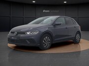 Volkswagen Polo - Life Edition 1.0 TSI 70 kW / 95 PK