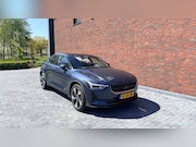Polestar 2 - 78kWh Long Range Single motor Polestar 2 Long Range Single M