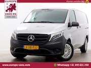 Mercedes-Benz Vito - 116 CDI 163pk RWD 9G Automaat Lang LED/Achterklep/2x Schuifd