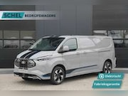 Ford Transit Custom - E-Transit 340 L2H1 Sport 71 kWh 218pk - 2x Schuif