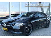 Mercedes-Benz CLA-Klasse - Shooting Brake CLA180 136PK AUTOMAAT BUSINESS Navi | Carplay