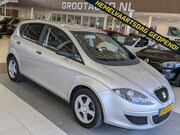 Seat Altea - 1.6 Reference Airco, Cruise Control, Trekhaak, Stuurbekracht