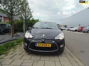 Citroën DS3 - 1.6 e-HDi So Chic 2012 MET AIRCO LEDER NAVI