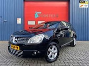 Nissan Qashqai - 2.0 Tekna | 2e eig | Trekhaak | Cruise | Clima
