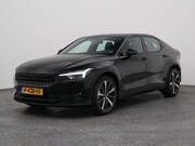 Polestar 2 - Standard Range Single Motor 63kWh | 360° | KEYLESS | STOELVE