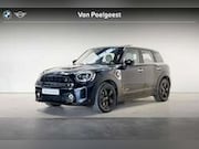 MINI Countryman - ALL4 Classic