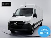 Mercedes-Benz eSprinter - 0,99% RENTE - 314 L3H2 RWD 81KWH PRO | DC laden | 270 graden
