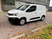 Peugeot Partner - 1.5 BlueHDI Pro * 2021 * Euro6 * 135.823 KM NAP * 1e Eigenaa