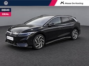 Volkswagen ID.7 - Tourer Pro Business 77 kWh / 286pk Stuur- & Stoelverwarming