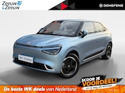 Dongfeng Box - Launch Edition 42 kWh | Full Option | 360 Camera | Stoelverw