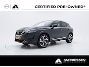 Nissan Qashqai - 1.5 e-Power Tekna Plus