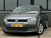 Volkswagen Polo - 1.4-16V Highline
