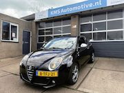 Alfa Romeo MiTo - 0.9 TwinAir Distinctive Sportiva, 2014, 119000 km, nw koppel