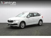 Skoda Kamiq - 1.0 TSI 110 PK Automaat Ambition, LED, Adap. Cruise Control,