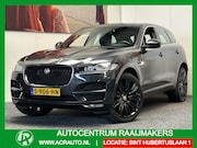 Jaguar F-Pace - 3.0 S/C PORTFOLIO AWD 35T LEDER NAVIGATIE CRUISE CONTROL PAN