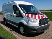 Ford Transit - 350 2.0 TDCI L2H2 AC NAVI CAMERA ** 9999 EX BTW