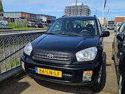 Toyota RAV4 - 1.8-16V VVT-i Luna GARANTIE