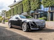 Cadillac CT6 - 3.0 V6 AWD Platinum