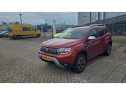 Dacia Duster - 1.0 TCe Bi-Fuel Prestige | Trekhaak | Airco | Navigatie | LM