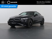Mercedes-Benz CLE - Coupé 300 e AMG Line | Premium Plus | Massage | Burmester | 