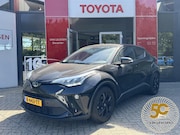 Toyota C-HR - 2.0 Hybrid Dynamic Black Edition ADAPTIVE CRUISE PARKEERCAME