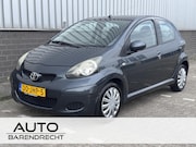 Toyota Aygo - 1.0-12V Airco |