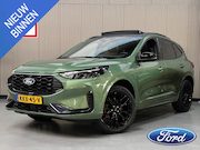 Ford Kuga - 2.5 PHEV ST-Line X Black Edition *NIEUW* Full-Options Trekha