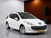 Peugeot 207 - SW 1.6 VTi X-line AUTOMAAT! LET OP! (PANORAMADAK, ELEKTRISCH