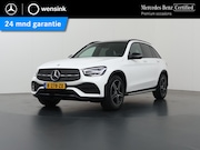 Mercedes-Benz GLC-klasse - 200 4MATIC Business Solution AMG | Panoramadak | Trekhaak |