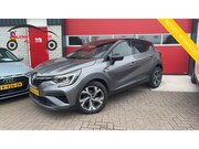 Renault Captur - 1.3 TCe 140 R.S. Line LPG / AUTOMAAT / TREKHAAK / FULL LED /