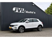 Volkswagen T-Roc - 1.5 TSi 150pk AUT/DSG Life 07-2022 | BTW | Virtual CP | Full