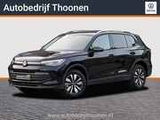 Volkswagen Tiguan - 1.5 eHybrid Life Edition