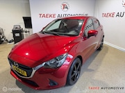 Mazda 2 - 1.5 Skyactiv-G SkyLease+ Clima/Cruise/Navi/Stoelver