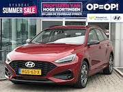 Hyundai i30 - Wagon 1.0 T-GDi 120pk Comfort | Cruise Control | VOORRAAD VO