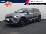 Skoda Elroq - RS 340PK 4x4 Elektrische aandrijving | 20" inch velgen Draco