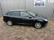 Seat Ibiza - ST 1.2 TDI COPA Plus Ecomotive
