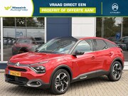Citroën C4 - 1.2 Puretech Shine Automaat | Panoramadak | Trekhaak | elekt