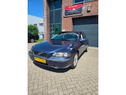 Volvo S60 - Automaat