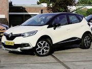 Renault Captur - 1.3 TCe Intens / Camera / Cruise / Airco / LED