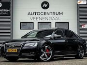 Audi A8 - 4.2 TDI Lang Quattro Pro Line+ A8L SCHUIFDAK/4-ZIT