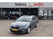 Skoda Octavia - Combi 1.6 TDI Greentech Ambition Business | BTW Auto | Trekh