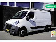 Opel Movano - 2.3 Turbo L1H1 Automaat 150PK EURO 6 - Airco - Navi - Cruise