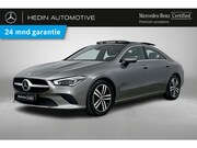 Mercedes-Benz CLA-Klasse - CLA 200 Coupé Automaat Business Solution Luxury | Premium Pl