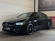 Mercedes-Benz CLA-Klasse - 250e AMG Pano, ACC, Sfeerverlichting, Elektrische Stoelen, 3
