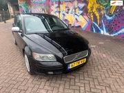 Volvo V50 - 2.0 Edition II Sport nette auto airco rijd heerlijk apk jan