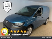 Volkswagen Caddy - Cargo 2.0 TDI Economy Business
