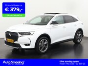 DS DS 7 Crossback - E-Tense 4x4 Rivoli | Panoramadak | Zondag Open
